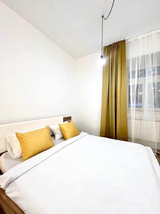 National Museum Apartment *