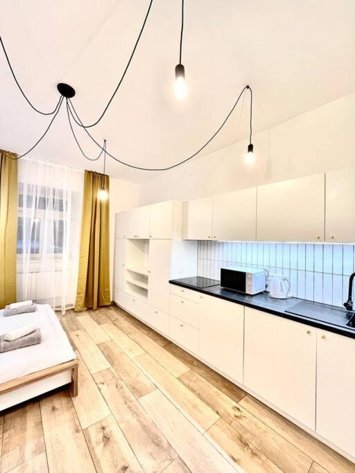 National Museum Apartment Prag