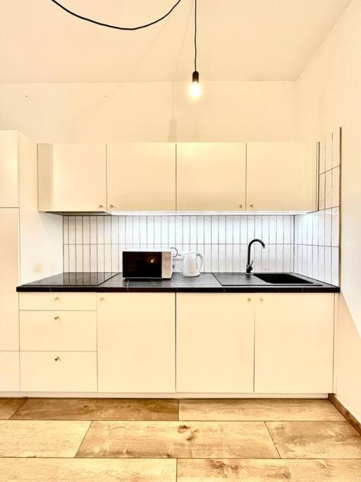 Apartment National Museum Prag