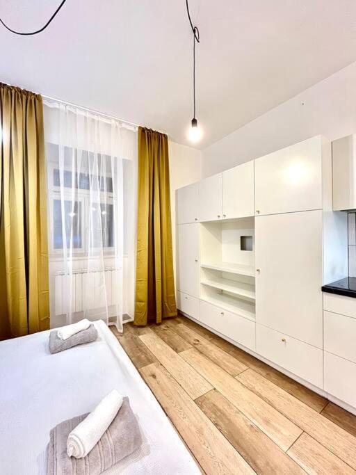 National Museum Apartment